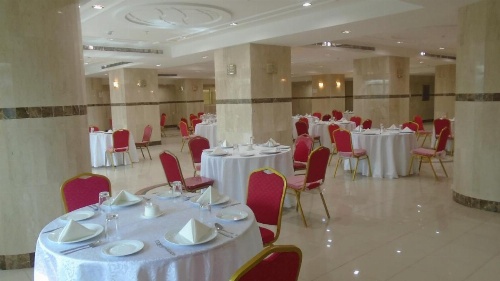Al Rawhanya Hotel image 8