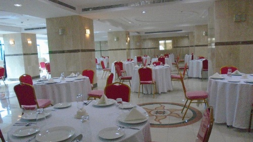 Al Rawhanya Hotel image 9